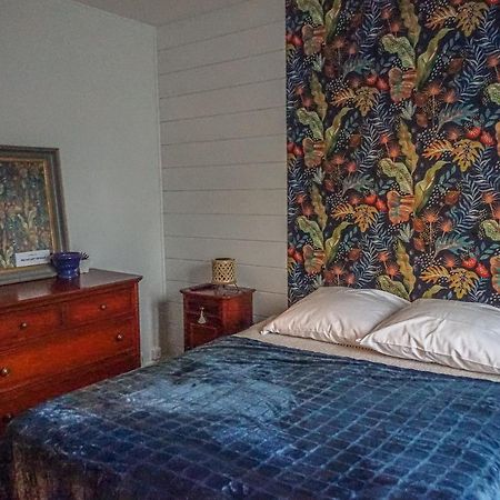 Chambres D'Hotes Loperhet Eksteriør bilde